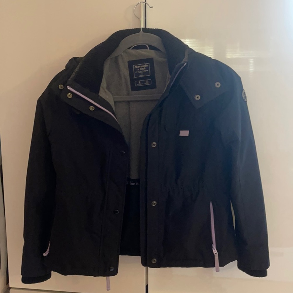 Abercrombie & Fitch Jacket